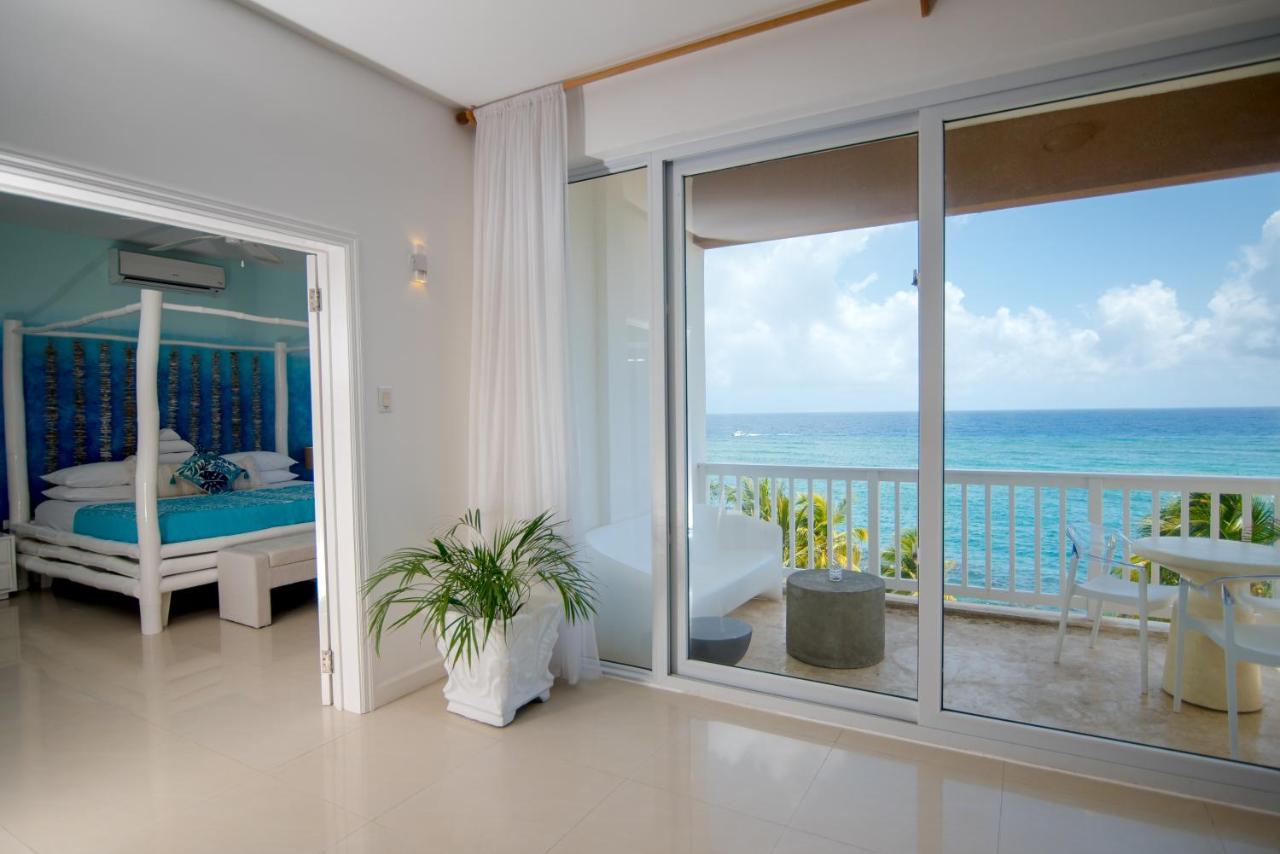 Ocho Rios Penthouse At Whispering Seas Διαμέρισμα Εξωτερικό φωτογραφία