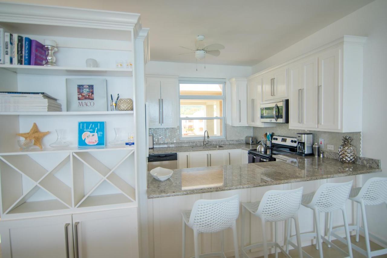 Ocho Rios Penthouse At Whispering Seas Διαμέρισμα Εξωτερικό φωτογραφία