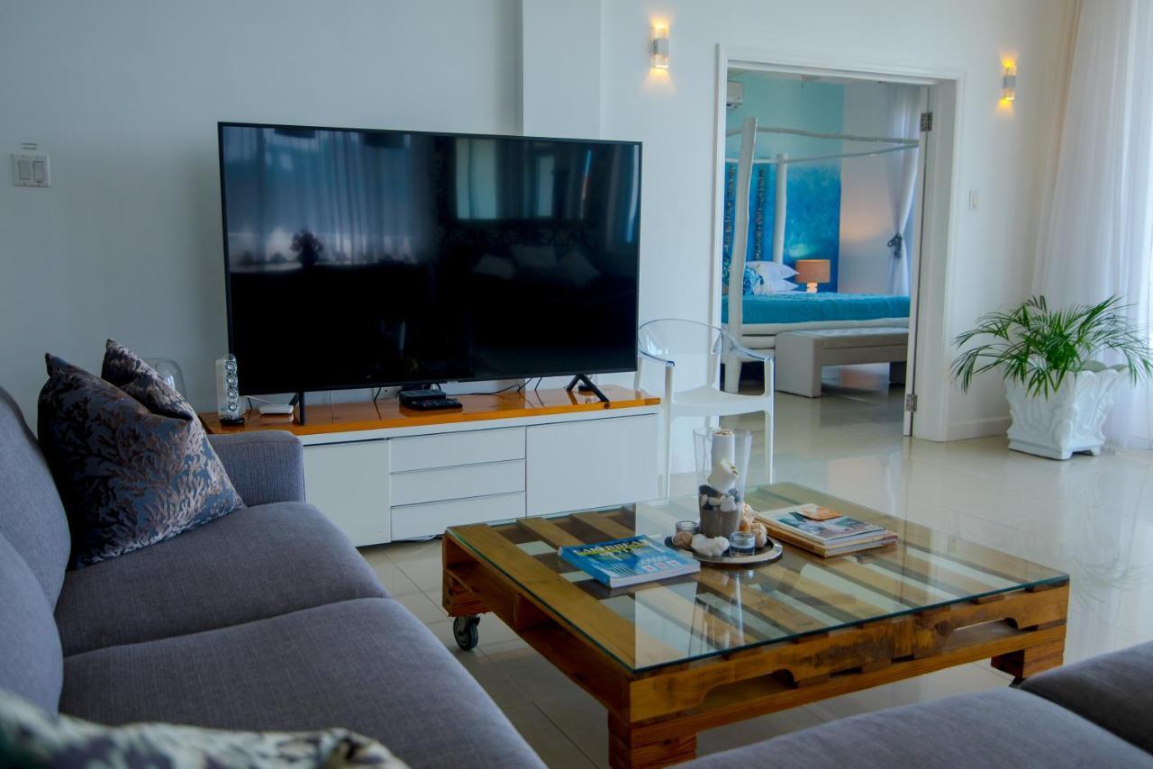 Ocho Rios Penthouse At Whispering Seas Διαμέρισμα Εξωτερικό φωτογραφία