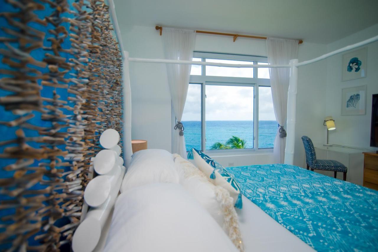 Ocho Rios Penthouse At Whispering Seas Διαμέρισμα Εξωτερικό φωτογραφία