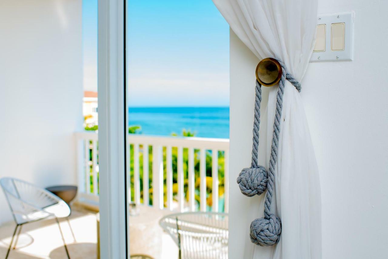 Ocho Rios Penthouse At Whispering Seas Διαμέρισμα Εξωτερικό φωτογραφία