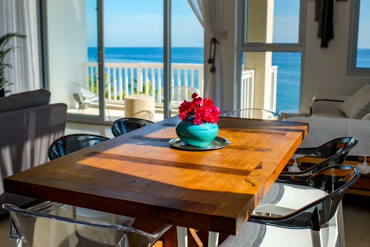 Ocho Rios Penthouse At Whispering Seas Διαμέρισμα Εξωτερικό φωτογραφία