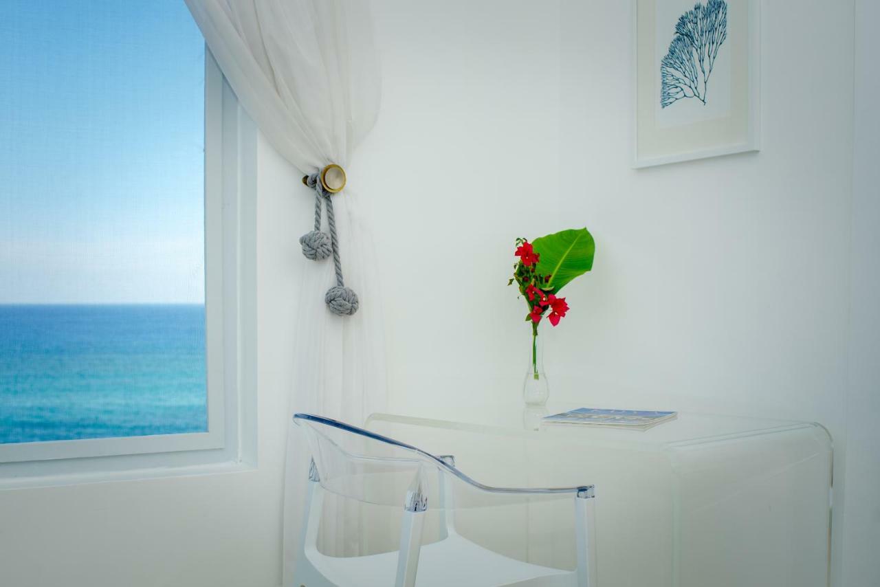 Ocho Rios Penthouse At Whispering Seas Διαμέρισμα Εξωτερικό φωτογραφία